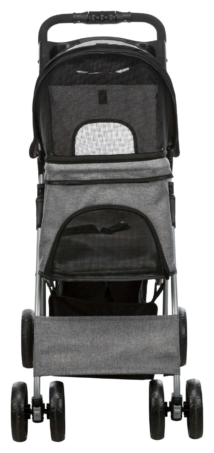 TRIXIE Buggy für Hunde